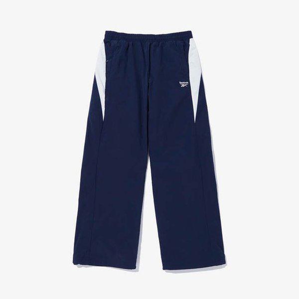 2WAYウォームアップパンツ - ネイビー REPA-6EN11-N2