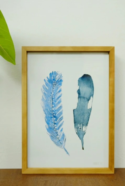 DENTOU KOUGEI DIRITTO (cherry) A4