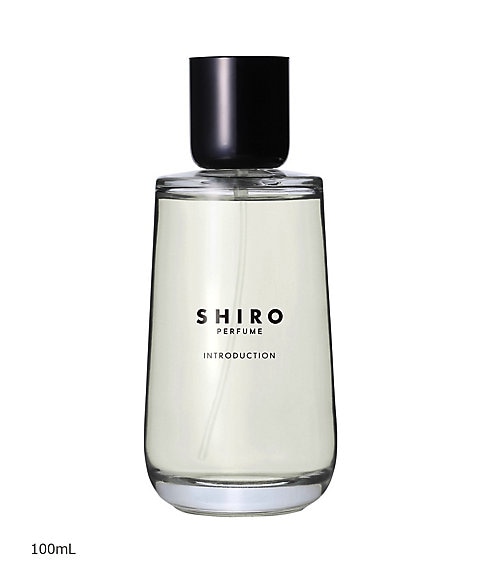 shi　ro　イントロダクション　100ｍｌ　正規品