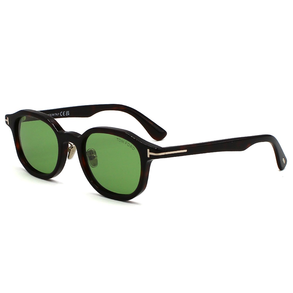 FT1149-D/S 52N 50 サングラス EYEWEAR アジアンフィット メンズ レディース ユニセックス