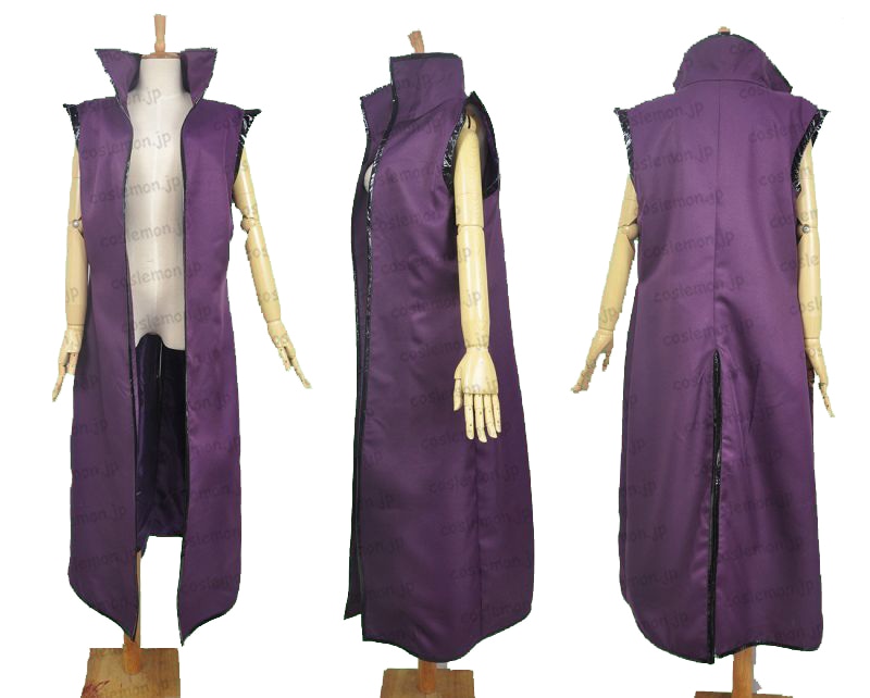 コスプレ衣装 COS1261 戦国BASARA 真田幸村 陣羽織 風