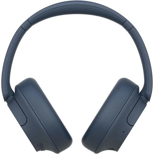 ソニー WH-CH720N L ワイヤレスノイズキャンセリングステレオヘッドセット ブルー 22,000円