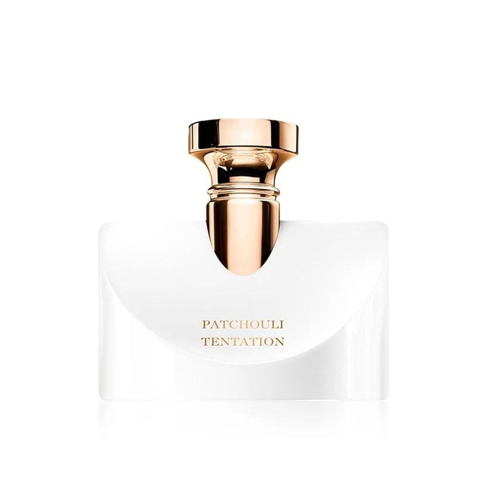 ブルガリ スプレンディダ パチョリ タンタシオン EDP 100ml 香水 ブルガリ スプレンディダ パチョリ タンタシオン