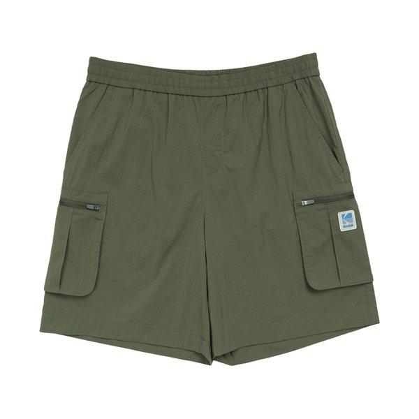 ブリーズ4部丈パンツ K5223EHPL1KHK