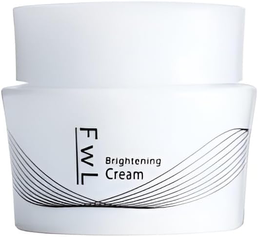 リアル FwL ブライトニングクリーム 35g