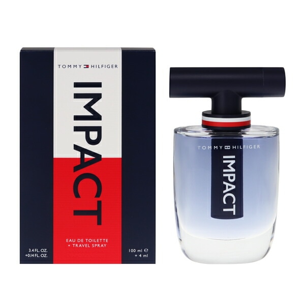 インパクト EDT SP 100ml/4ml