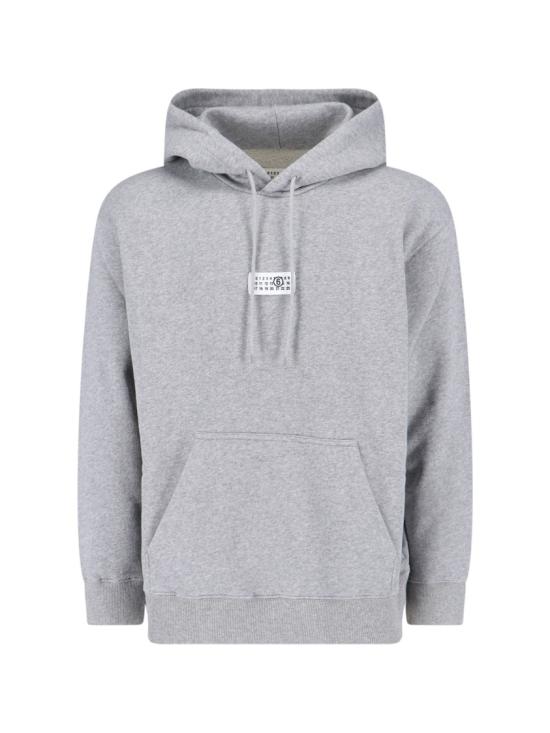 MM6 MAISON MARGIELA Men Tops SH0GU0042 M25025853M Grey