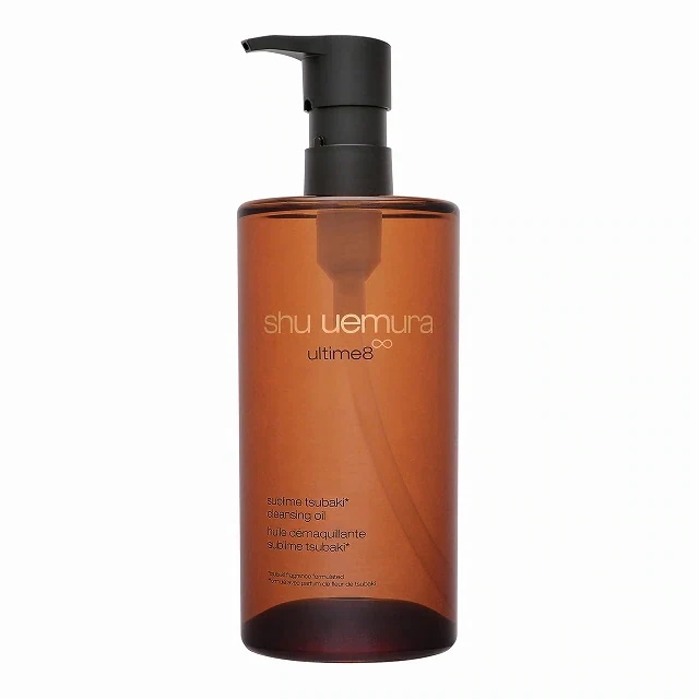 アルティム 8 スブリム ビューティ クレンジング オイル n 450ml