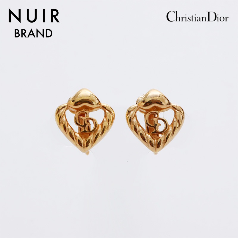 イヤリング ゴールド WS9112