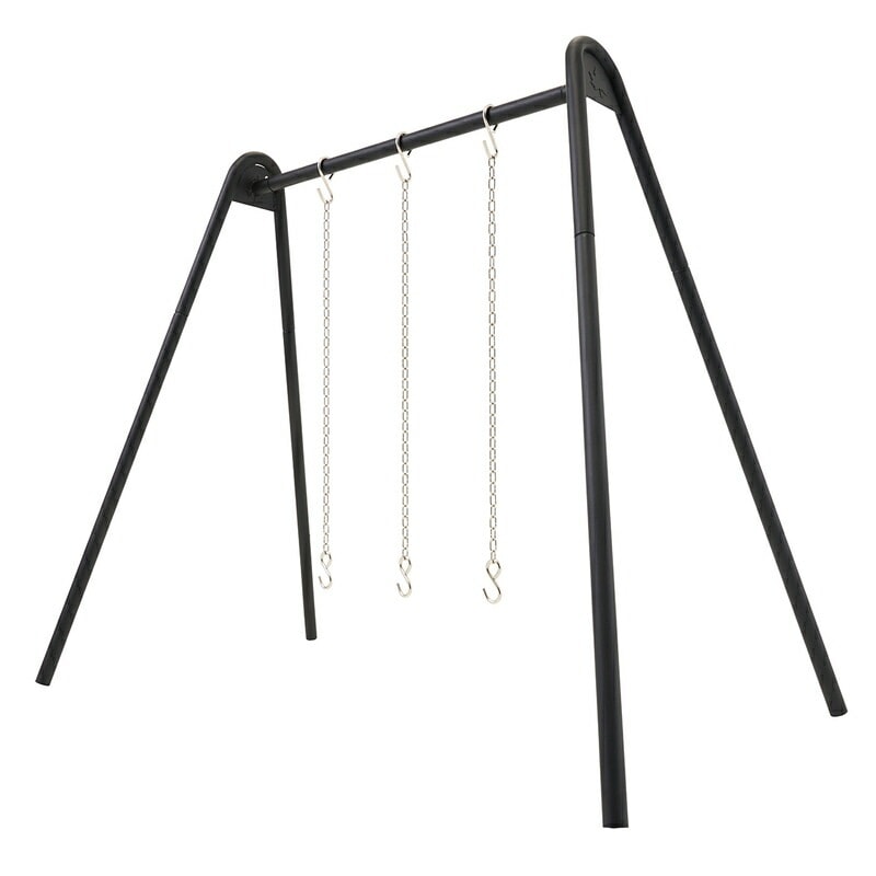 ラック ロゴス TAKIBI A型クックポッド 81064111