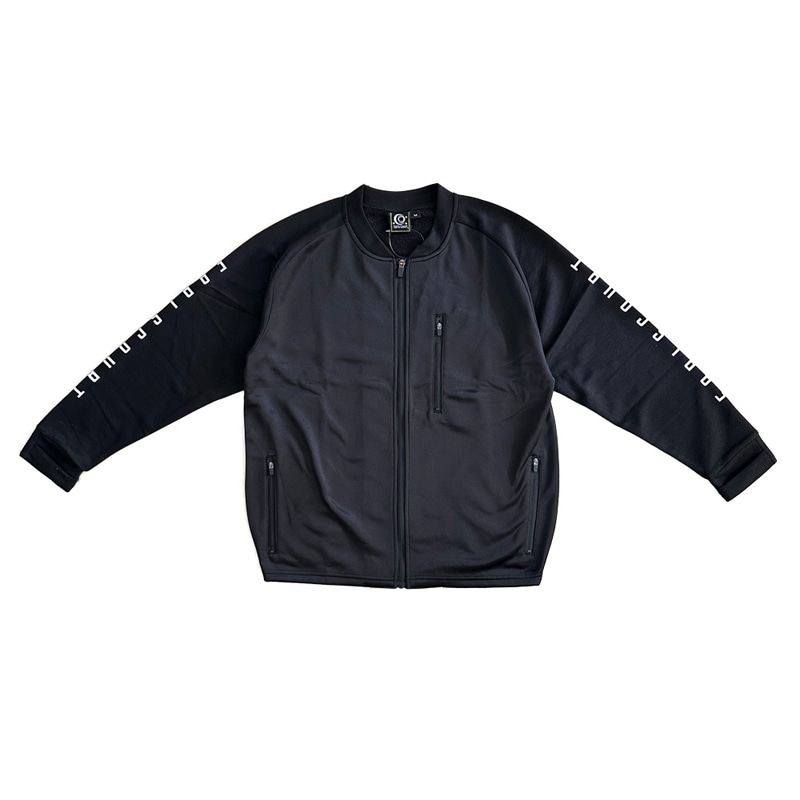 アールズコート Earls court Jrストレッチウォームジャケット ジュニア サッカー ウォームジャケット 22FW(ECJ-JK012)