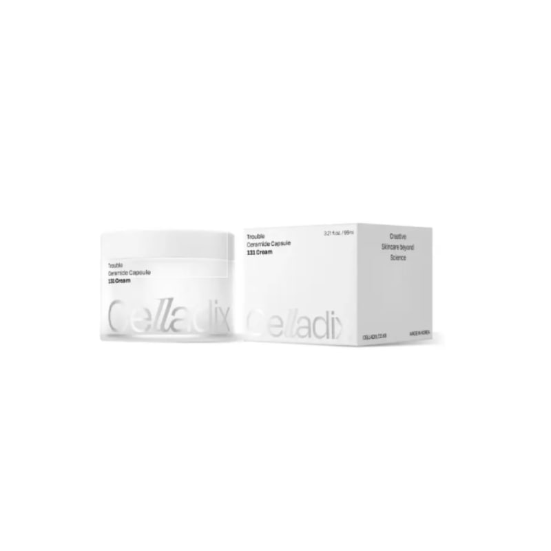 トラブルセラカプセル 131クリーム 95ml 1個