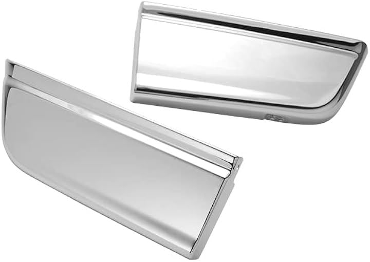 いすゞ 超低PMエルフ 標準/ワイド 07エルフ ローキャブ メッキ ステップスカート ガーニッシュ デコトラ メッキパーツ 左右セット