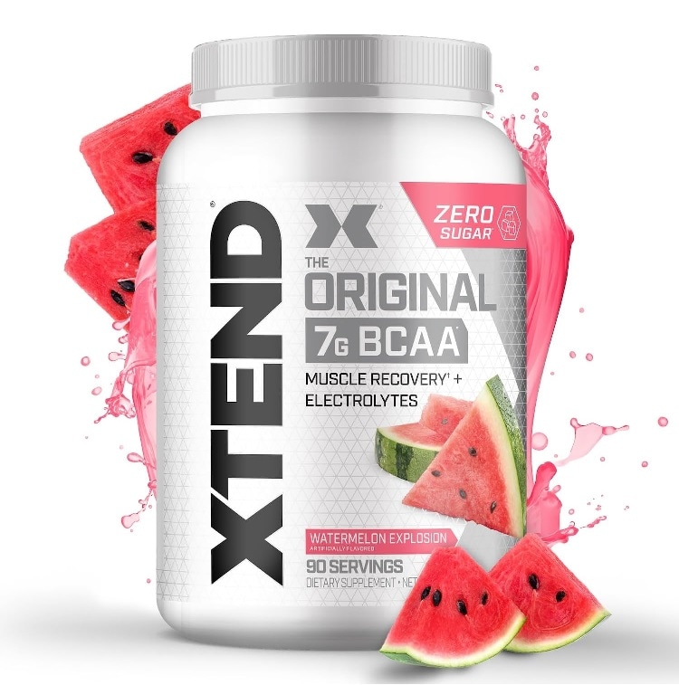 サイベーション エクステンド BCAA ウォーターメロン味 90サービング