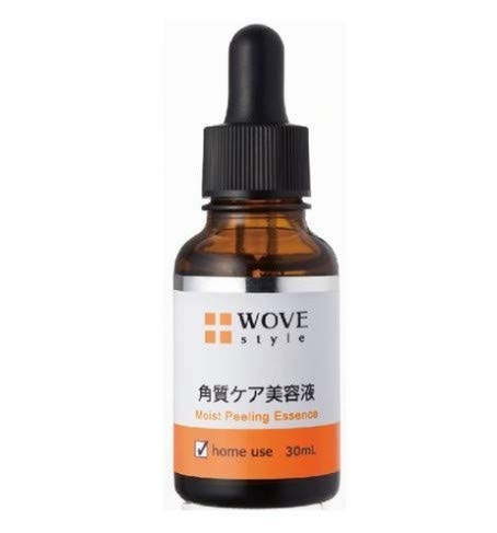 ウォブスタイル モイストピール 30ml