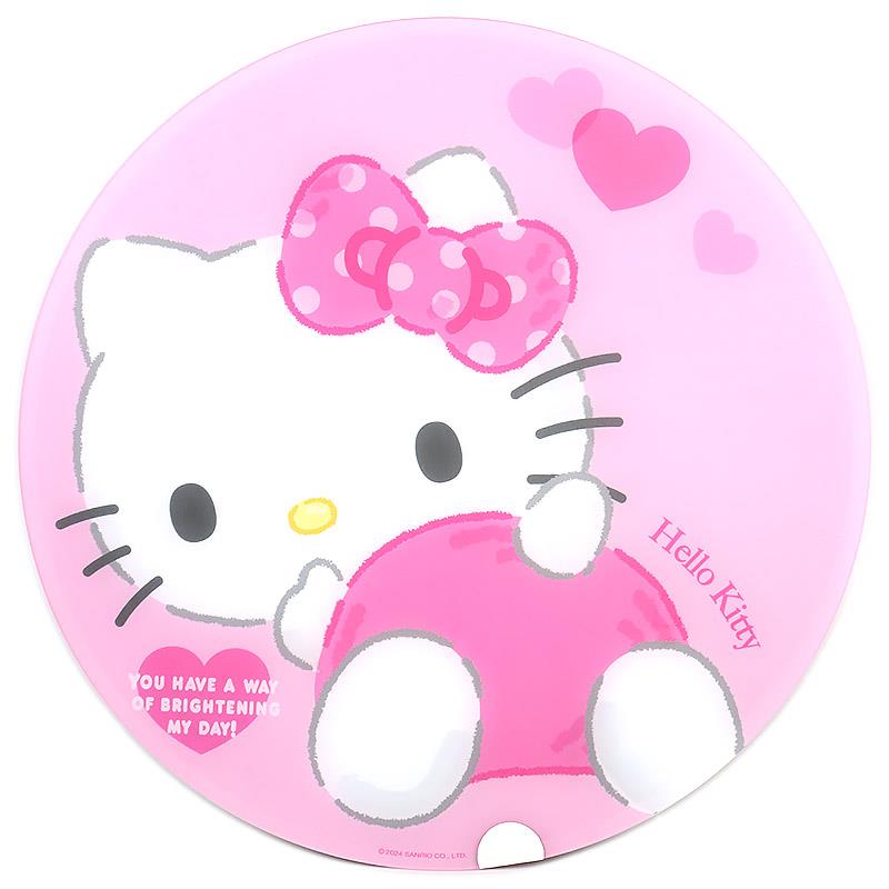 ハローキティ 壁掛け時計 置き時計 インテリア液晶 ２WAY クロック デジタルクロック 卓上 可愛い おしゃれ サンリオ sanrio