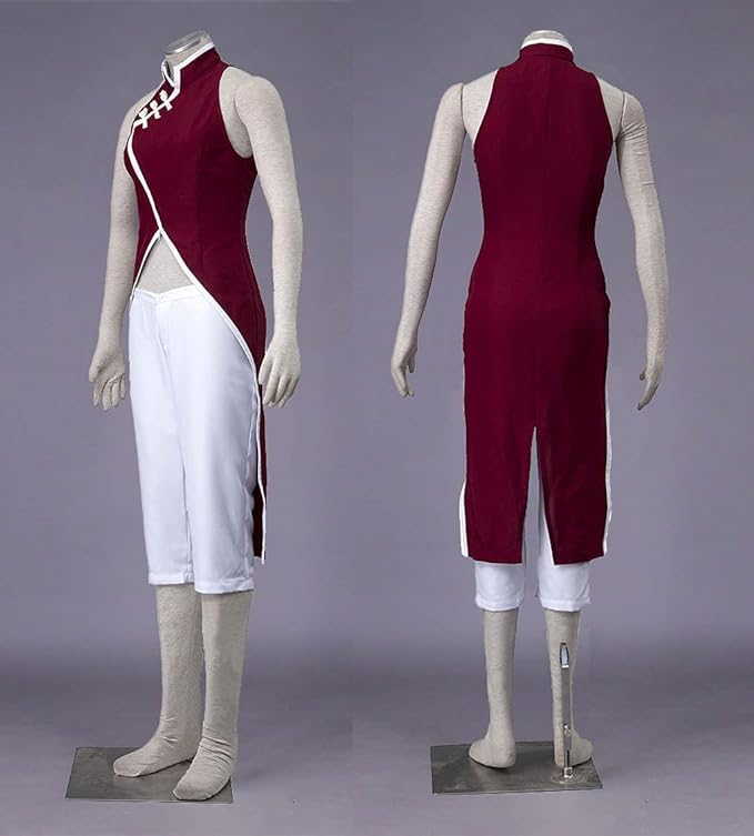 春野サクラ（はるの さくら）コスプレ衣装 学園祭 文化祭 仮装