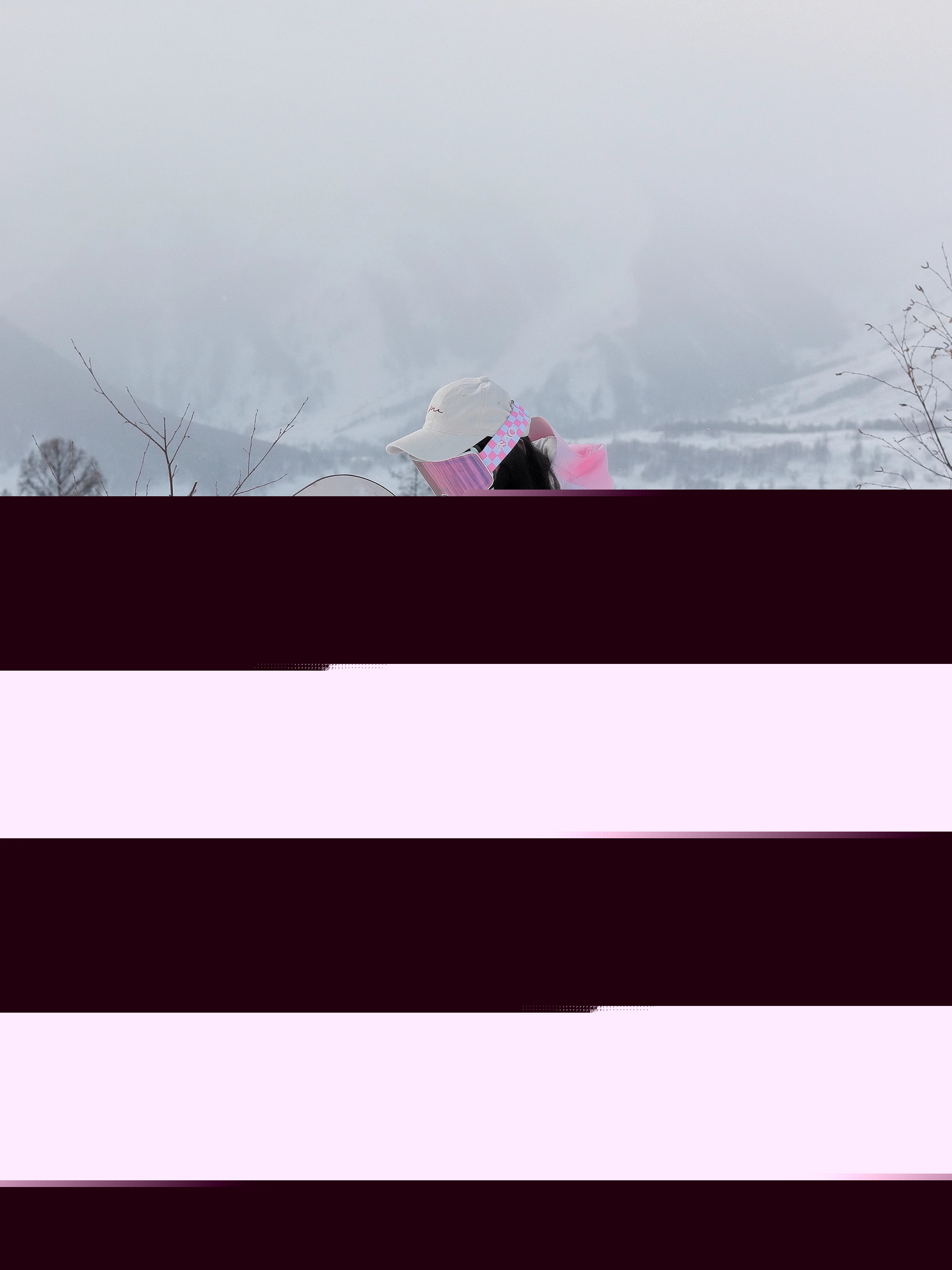 スノーボードウェア20242025上下セットメンズレディースピンクアウタージャケットパンツゆったり裏起毛セットアップ韓国風防水防寒着スノーウェアスキーウェアスノボウェア