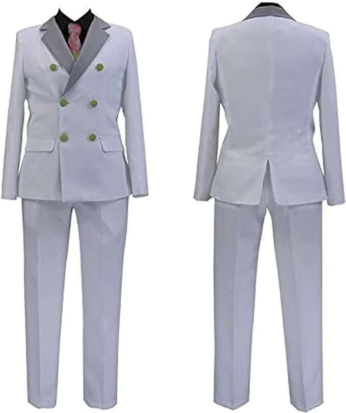 東京喰種 トーキョーグール 大守八雲 コスプレ衣装