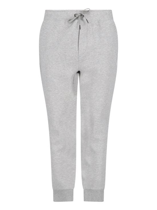 POLO RALPH LAUREN Men Straight Pants 710 881518 512 Grey