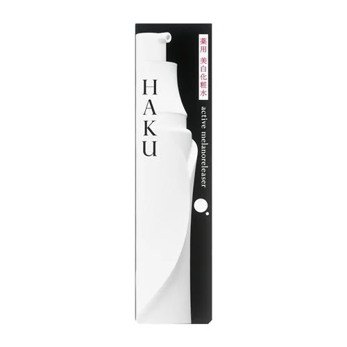 HAKU �A�N�e�B�u�����m�����[�T�[ 120ml