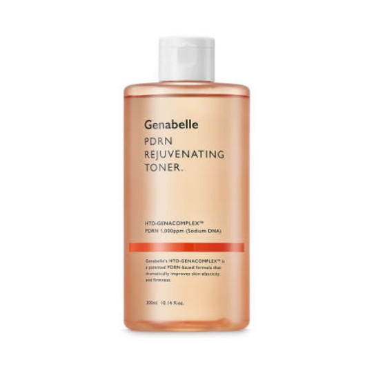 PDRN リジュビネイティング サーモントナー,300ml x 2個