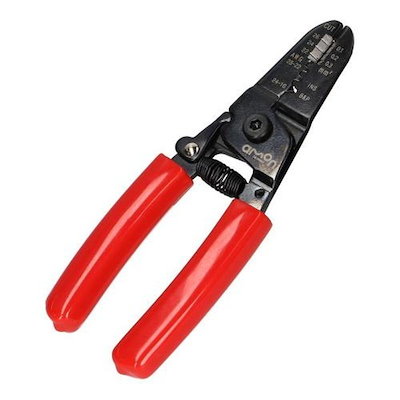 他サイト： 1431 細線用電工ペンチの商品画像