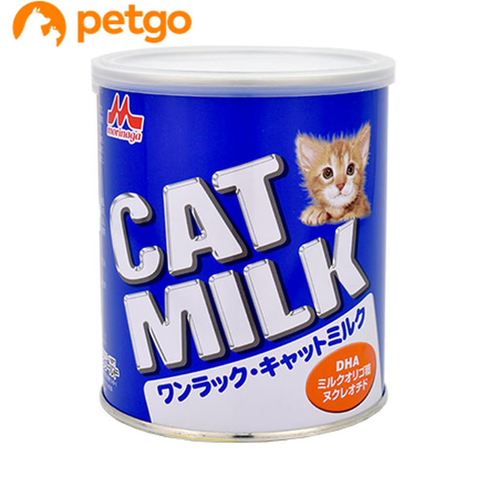 楽天市場】《送料無料》森乳サンワールド ワンラック キャット