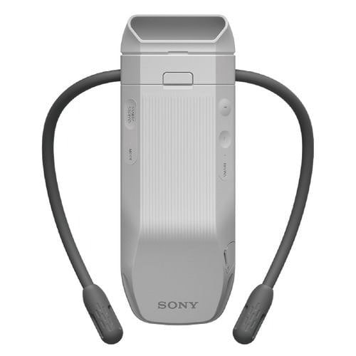 【新品】 REON POCKET PRO レオンポケット ウェアラブルクーラー ポータブルクーラー 熱中症対策 暑さ対策 タグ無し 本体のみ 4548736171435