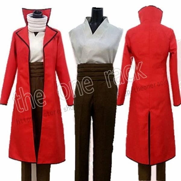 銀魂 坂本辰馬 さかもとたつま コスプレ衣装 cosplay コスチューム イベント ぎんたま 変装