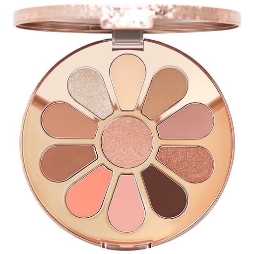 アイシャドウ パレット 11色9g デイリーブロッサム 1個 日常彩る 花咲く色