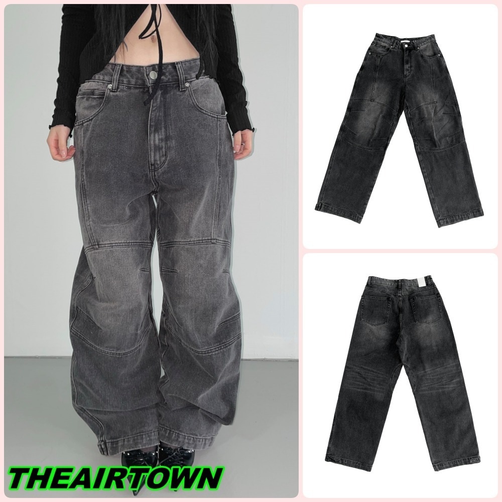 【THEAIRTOWN】boy is mine jean
