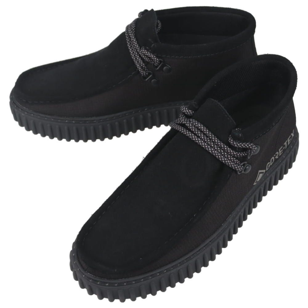 正規品 トーヒル ハイ ゴアテックス Torhill Hi GTX ブラックコンビ 261782717