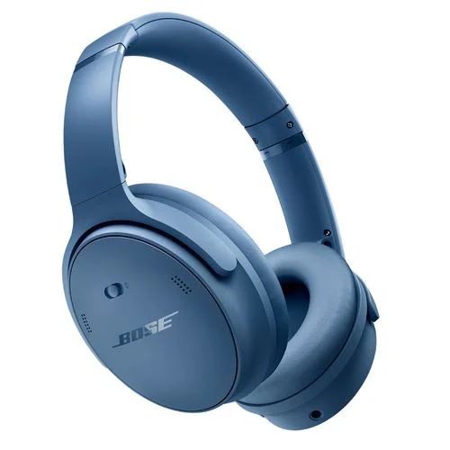 Bose QuietComfort Headphones ワイヤレスヘッドホン Bluetooth対応 Blue Dusk
