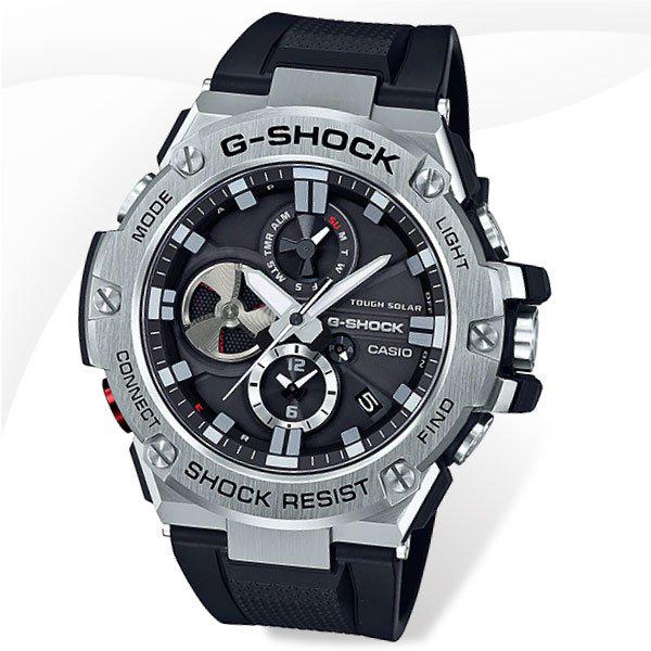 G-SHOCK Gショック GST-B100-1A 腕時計