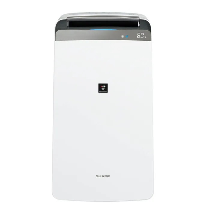 衣類乾燥除湿機 コンプレッサー方式 CV-S180-W ホワイト系