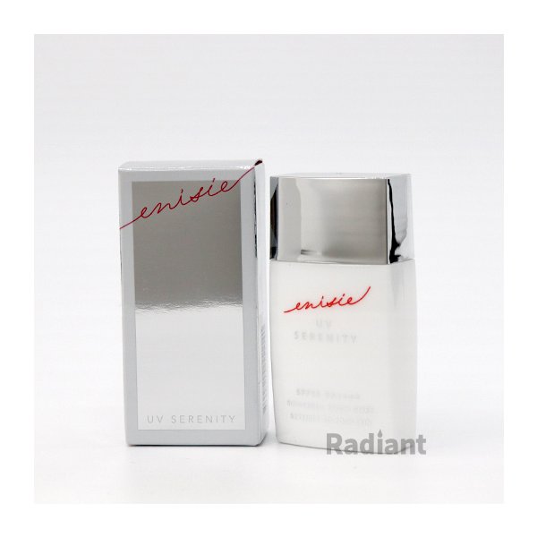 Qoo10] エニシー enisie UVセレニティ 30ml