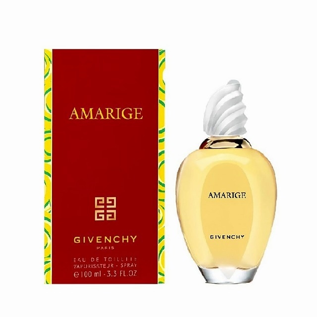 ジバンシイ アマリージュ オーデトワレ 100ml