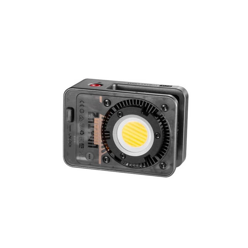 ZHIYUN　LEDライト MOLUS X60 COB Light　X60COBLight