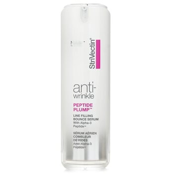 StriVectin ペプチドプランプ ライン充填 バウンス セラム