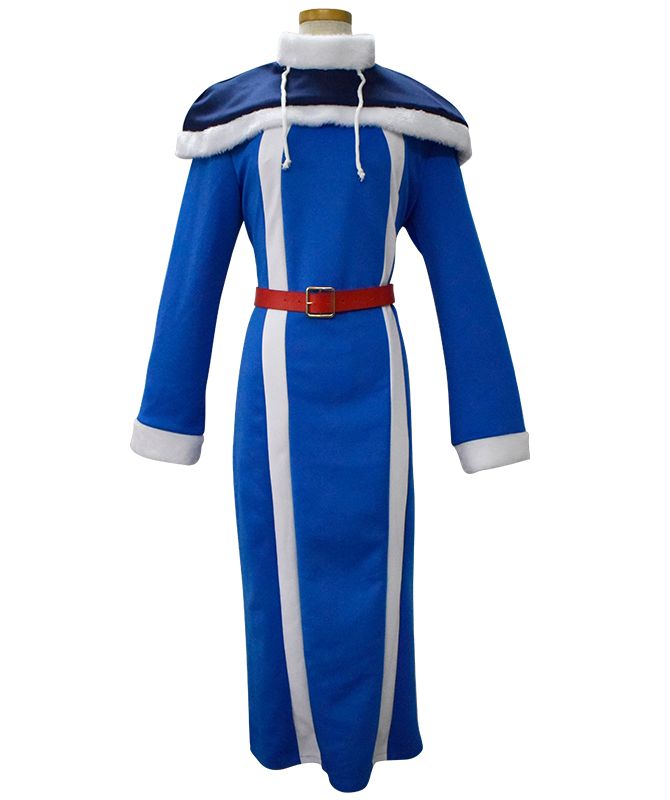 FAIRY TAIL 風 ジュビアロクサー コスチューム コスプレ衣装 4点セット サイズ S―XL 8,316円