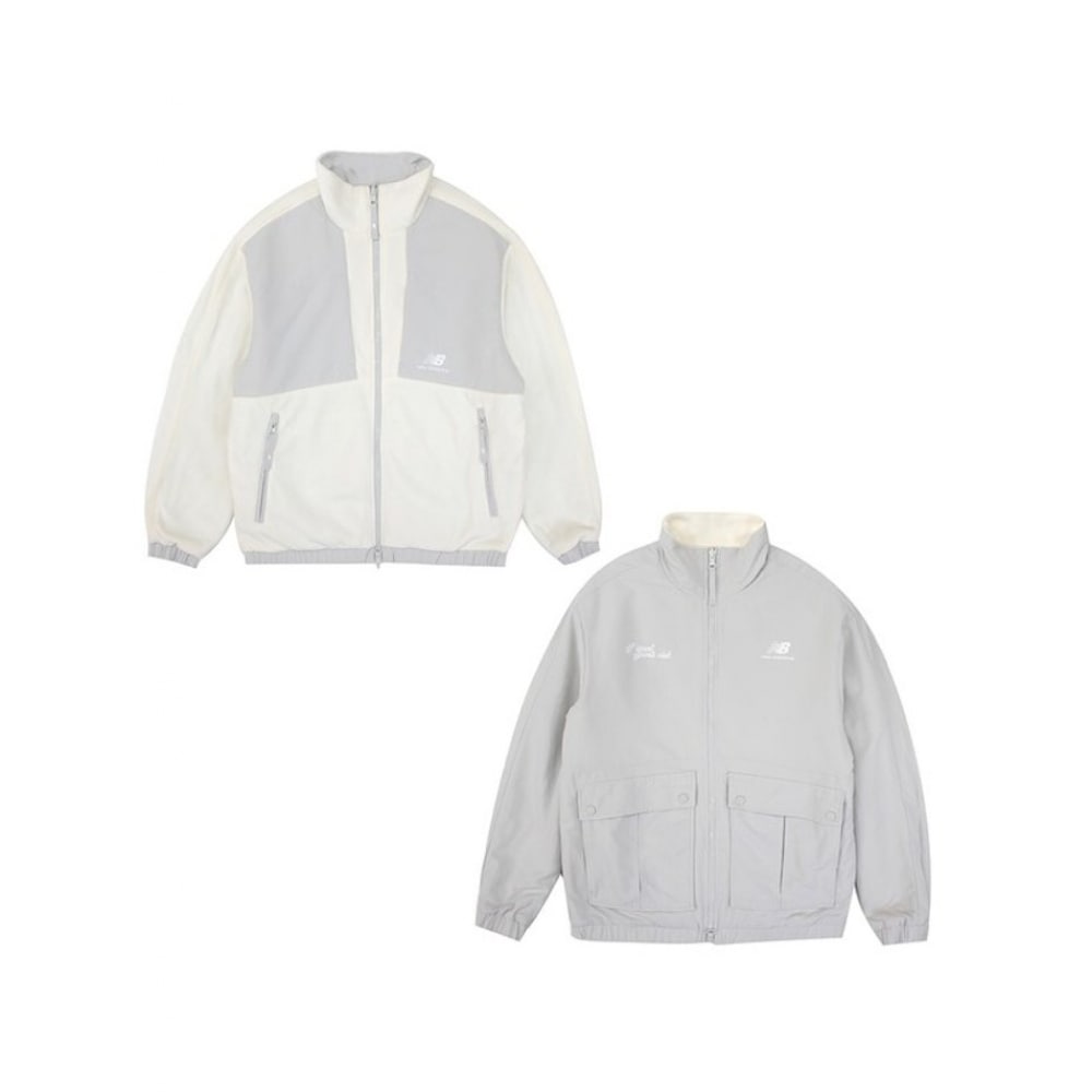 ニューバランスジュニア NB ニューバランス起毛フリース NBNAC12013-16 23,554円