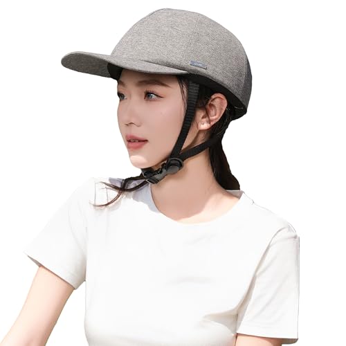 自転車 ヘルメット 大人 自転車用ヘルメット 自転車 ヘルメット CEマーキング(EN1078) ポータブル セキュリティ 高剛性 耐衝撃 たいしがいせん 高通気性 自転車 ヘルメット 帽子型 サイズ