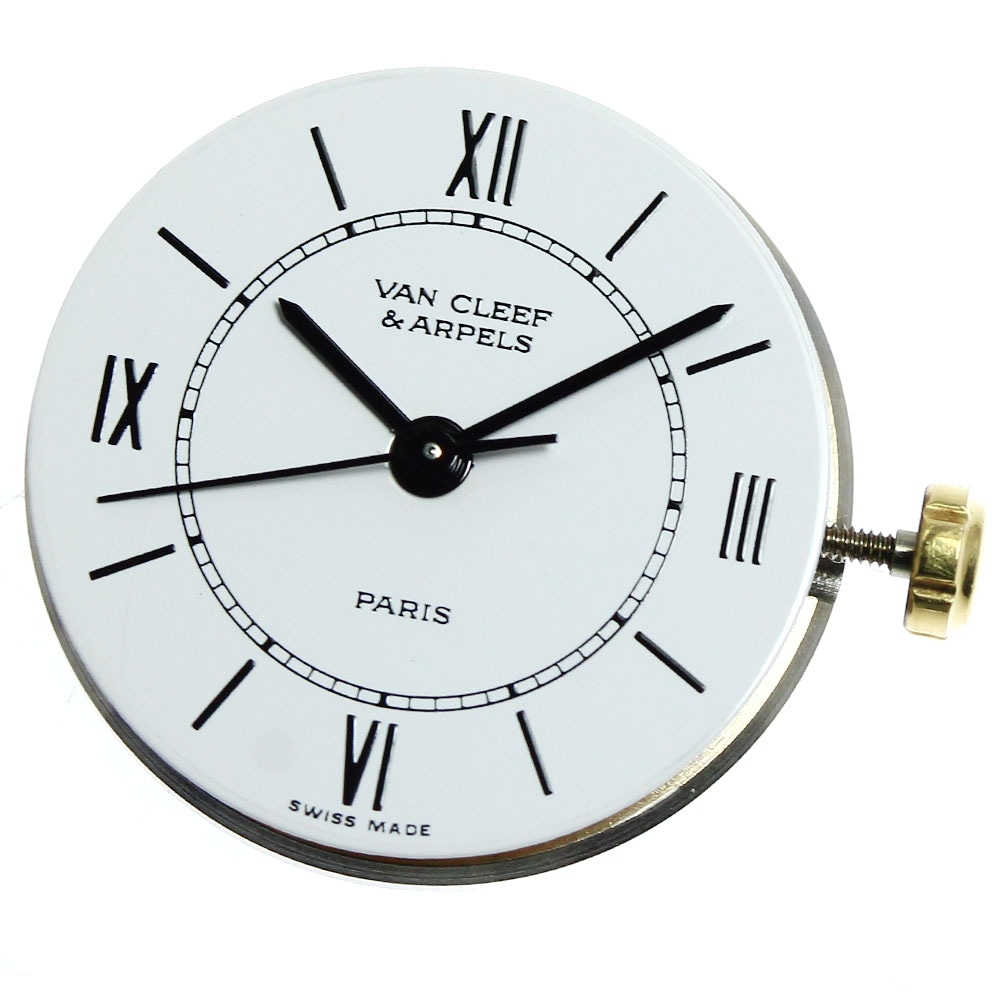 ヴァンクリーフ＆アーペル Van Cleef & Arpels ムーブメント クォーツ レディース _VA9【中古】