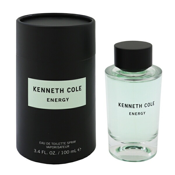 ケネスコール エナジー EDT SP 100ml
