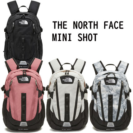 THE NORTH FACE正規品MINI SHOT バックパック大人気NM2DM09A NM2DP02