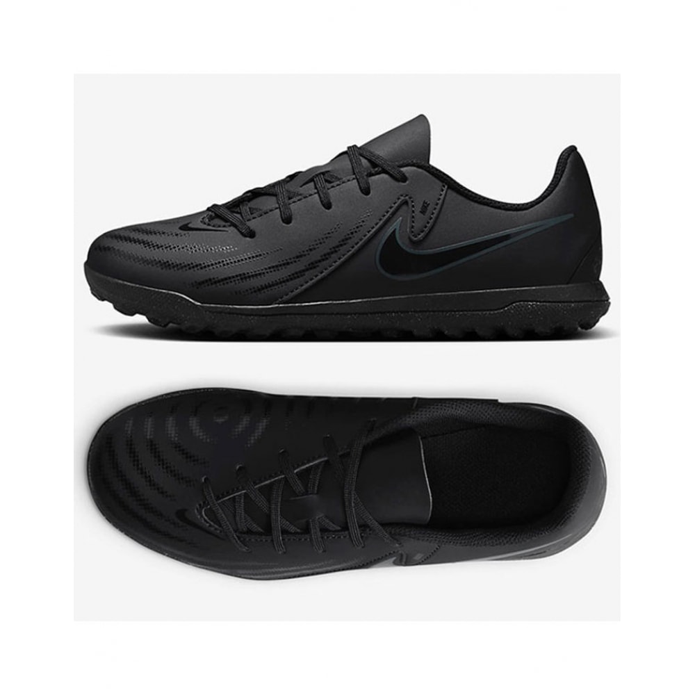 ナイキキッズナイキサッカーシューズジュニアファントム GX 2 クラブ TF FJ2604-002 PNA2507 子供用フットサルシューズ