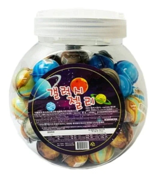 Qoo10] トローリ [正規品] 地球グミ60個入り ギフトセ : 食品
