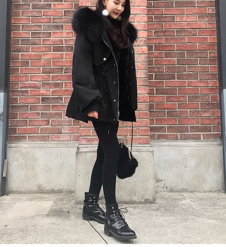 ダウン綿ジャケット レディース ダウン綿ミディアム丈ダウン綿 レディース ジャケット 無地 暖かコート アウター クーポンあり期間限定ポイント消化 5,963円