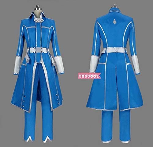 ソードアートオンライン アリシゼーションりこりすゆーじ コスプレ衣装